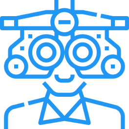 Comprehensive  Eyewear Solutions