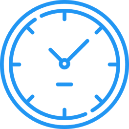 Rapid  Turnaround Time